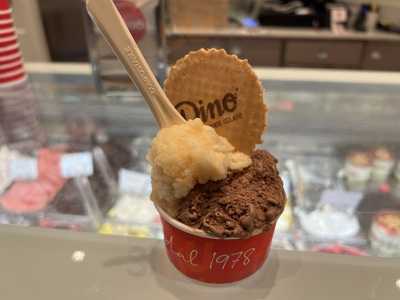 Dino - Naturalmente Gelato