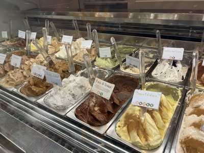 Dino - Naturalmente Gelato