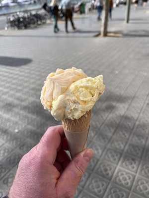 Dino - Naturalmente Gelato