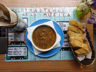 El Trastero De La Música