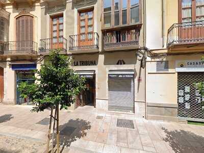 El Trastero De La Música