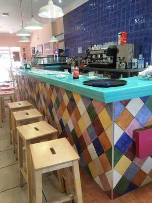 Cafeteria La Cordobesa - Photo 7