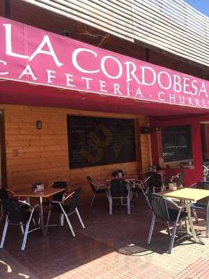 Cafeteria La Cordobesa - Photo 8