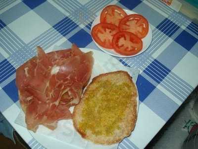 Cafeteria La Cordobesa