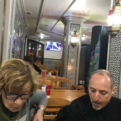 Bar Cafeteria El Castaño