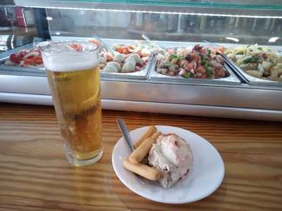 Bar Cafeteria El Castaño