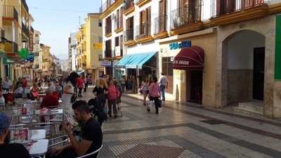 Bar Cafeteria El Castaño