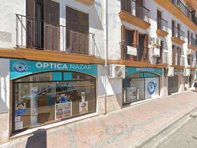 Bar Cafeteria El Castaño