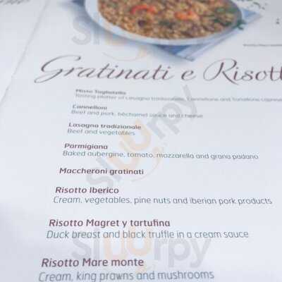 La Tagliatella Ausias March, Barcelona