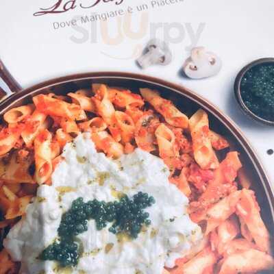 La Tagliatella Ausias March, Barcelona