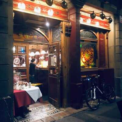 La Tagliatella Ausias March, Barcelona