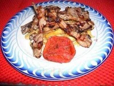 Pizzeria Los Bambinos