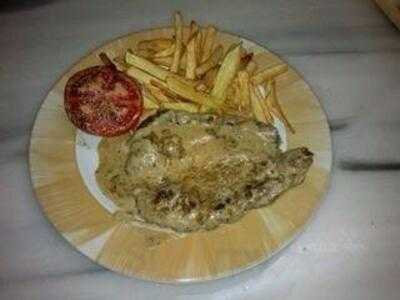 Pizzeria Los Bambinos