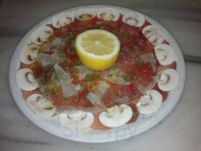 Pizzeria Los Bambinos