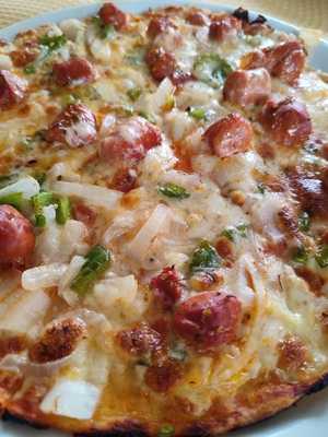 Pizzeria Los Bambinos