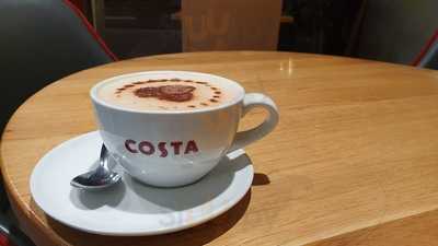 Costa Coffee Pelai