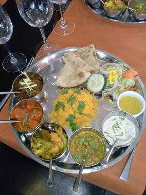 The Himalayan Tandoori