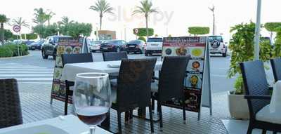 The Himalayan Tandoori