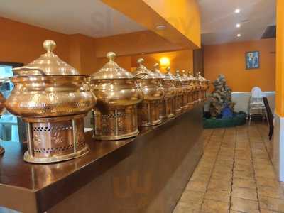 The Himalayan Tandoori