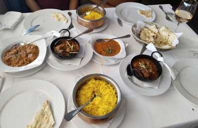 The Himalayan Tandoori