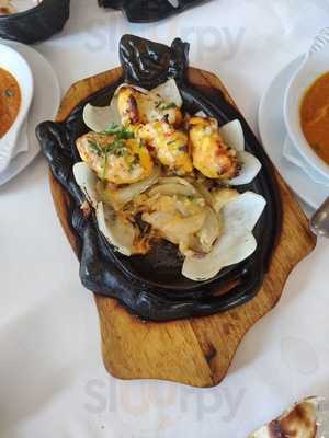 The Himalayan Tandoori