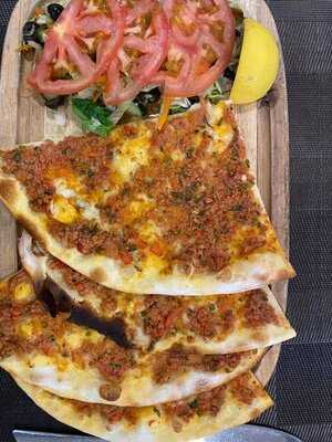 Estambul Grill Restaurante