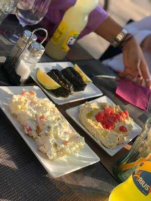 Estambul Grill Restaurante