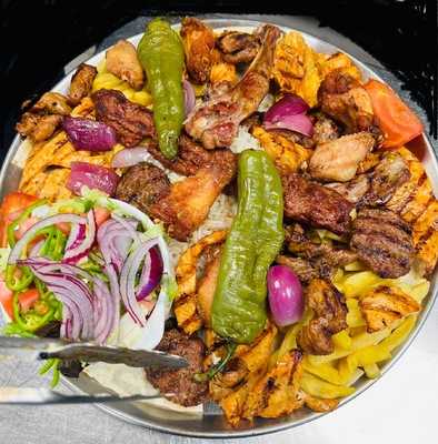 Estambul Grill Restaurante