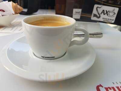 Saxo Snack Bar Marbella