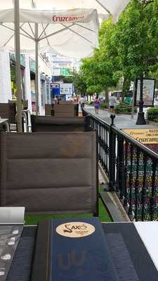 Saxo Snack Bar Marbella