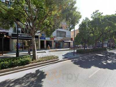 Saxo Snack Bar Marbella