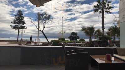 Mums Cafeteria/cerveceria Heladeria