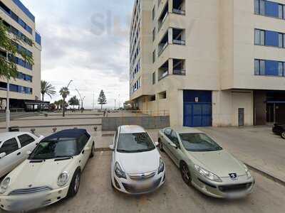 Mums Cafeteria/cerveceria Heladeria