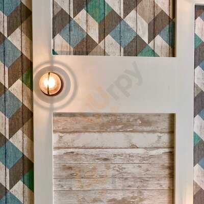 4 Capellans Restaurant Terrassa