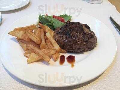 4 Capellans Restaurant Terrassa