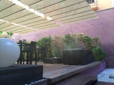 4 Capellans Restaurant Terrassa