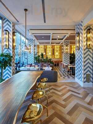 4 Capellans Restaurant Terrassa