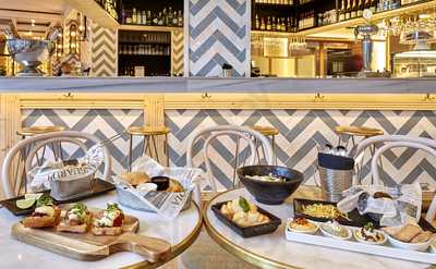 4 Capellans Restaurant Terrassa