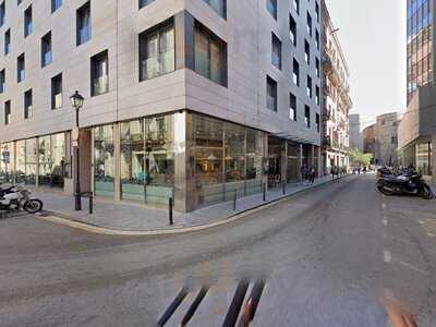 4 Capellans Restaurant Terrassa