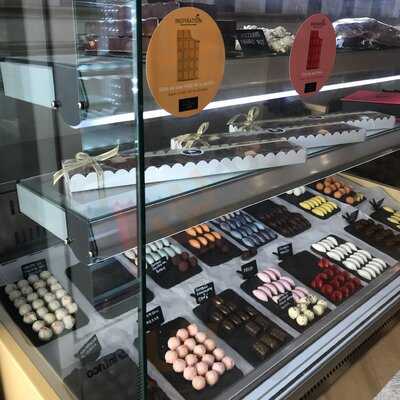 Cafetería Pastelería Zoya