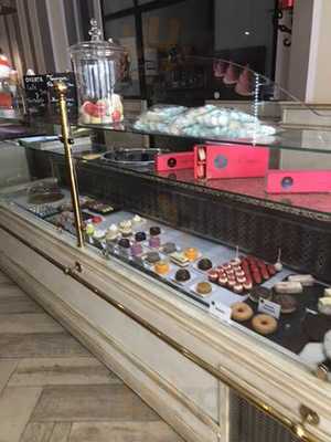 Cafetería Pastelería Zoya