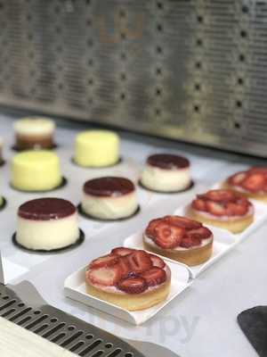 Cafetería Pastelería Zoya