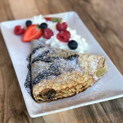 Cafetería Pastelería Zoya