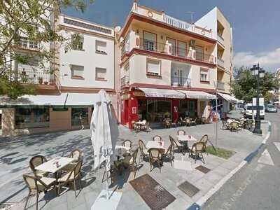 Cafetería Pastelería Zoya