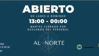 Al Norte