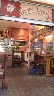 Café Andino