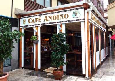 Café Andino