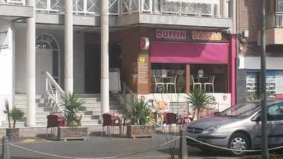 Duffin Dagels
