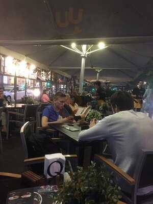 Masqmenos - Consell De Cent