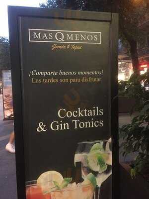 Masqmenos - Consell De Cent